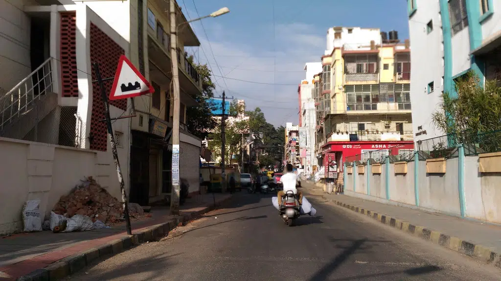 Dwarkamai Pure Veg Restaurant