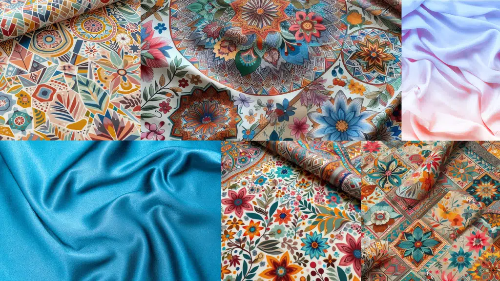 Morkala Fabrics