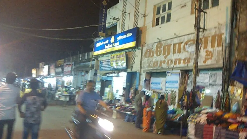 Thangamayil Jewellery