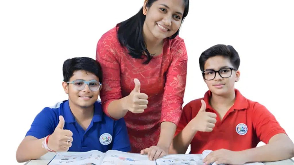 Griffins International School