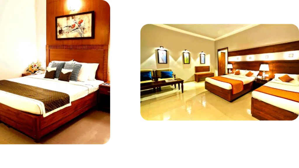 Bhasuri Inn Guruvayoor