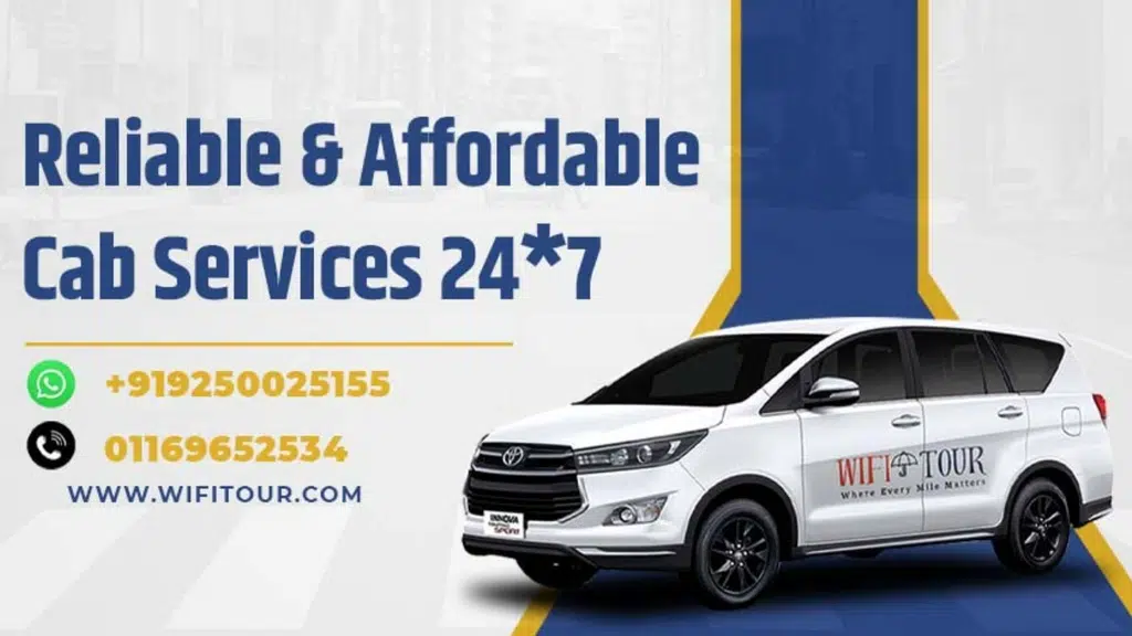 Wifi Tour & Travel
