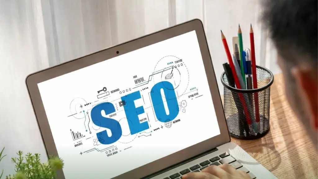 Fine Digitals: Online Marketing Experts