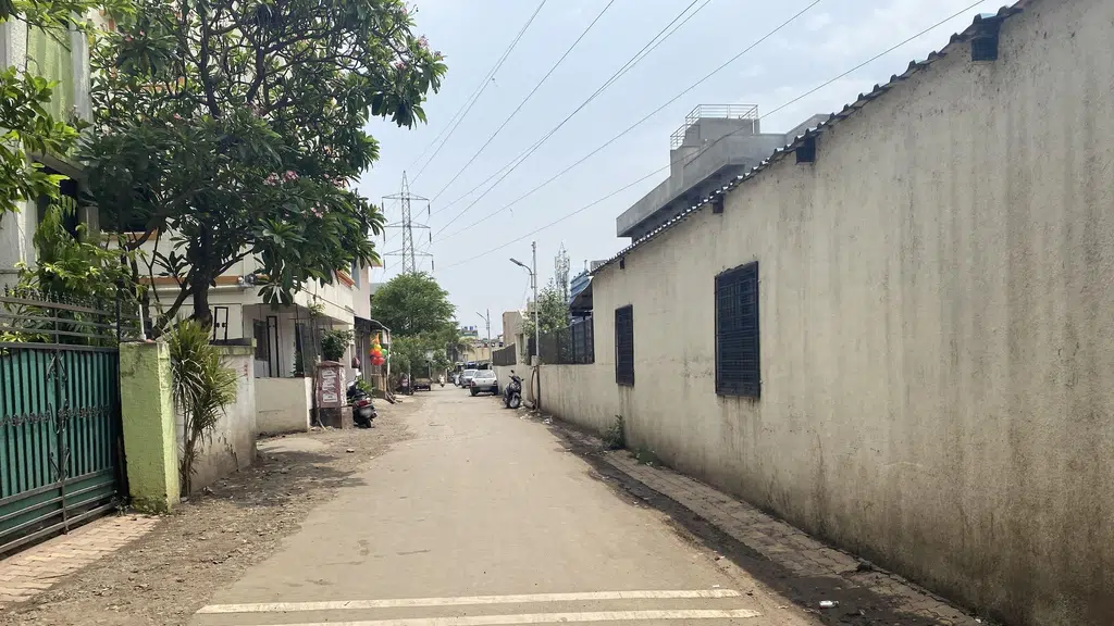 Hotel Sumitra Niwas