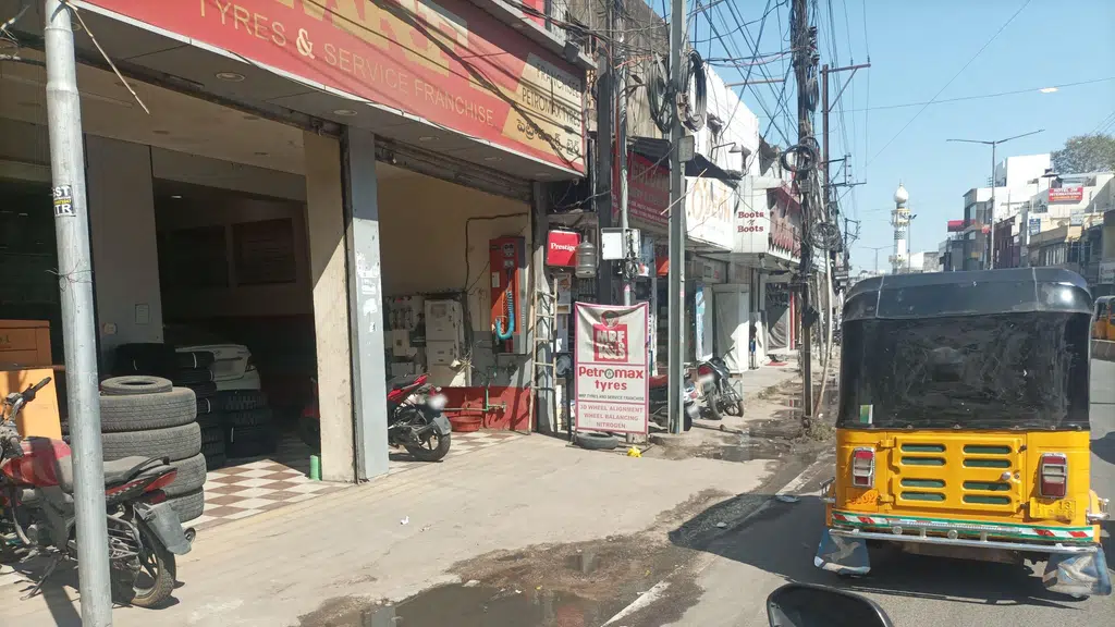 Shabana Milk House