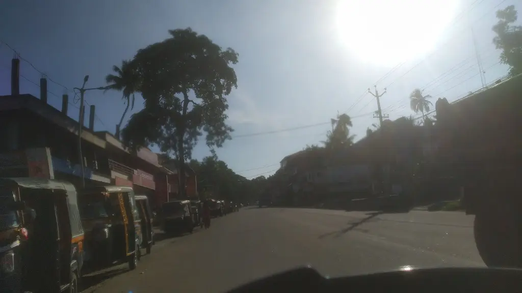 Kuppakkattu Hardwares