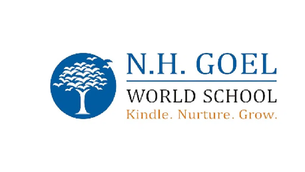N.H. Goel World School