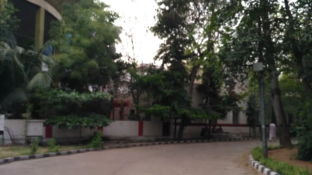 Vijaya Dairy Parlour