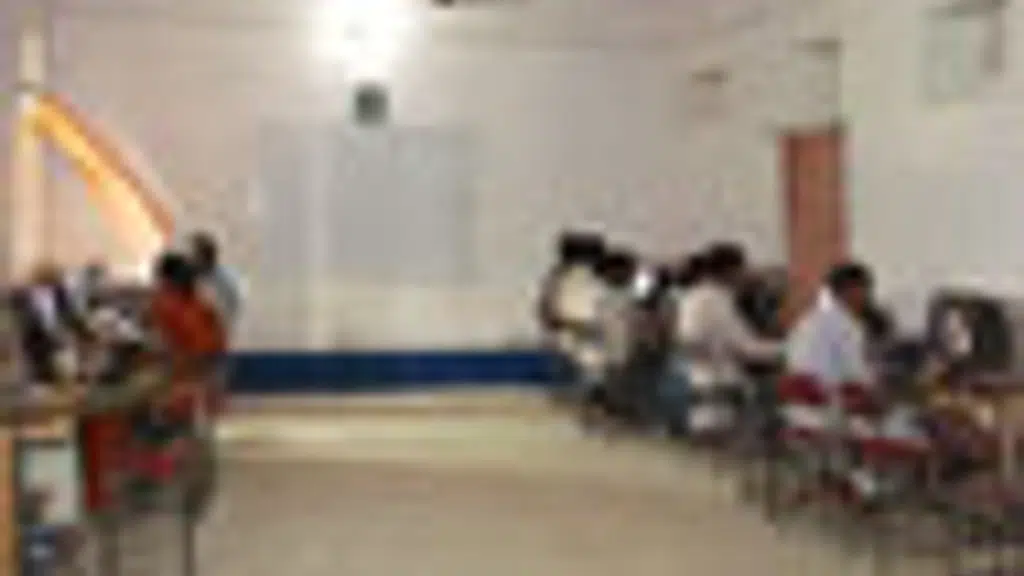 GDM College, Harnaut - Nalanda
