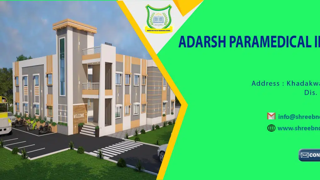 Adarsh Institute of Paramedical Science