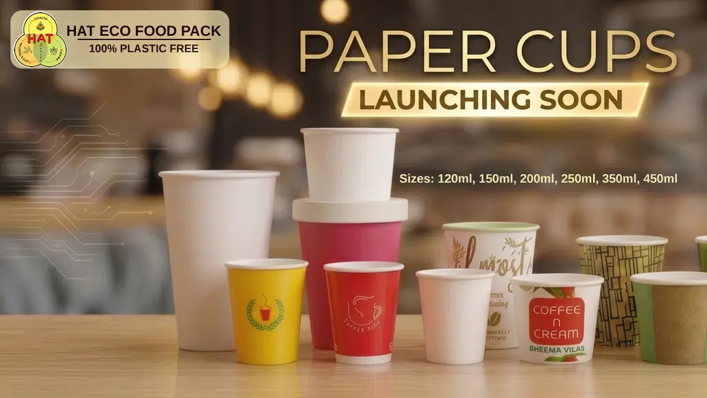 Hat Food Pack