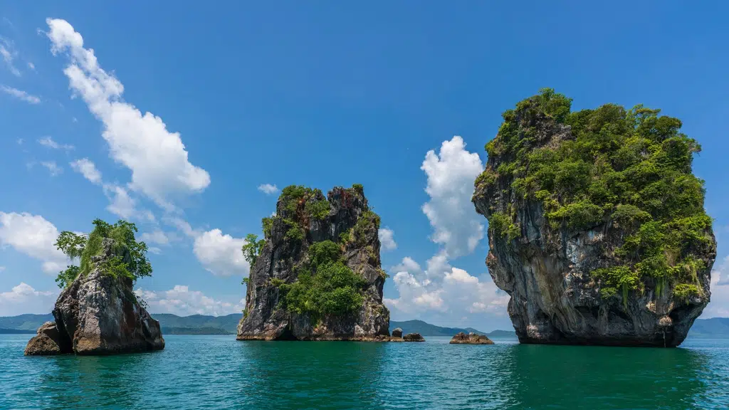 Experience Thailand DMC