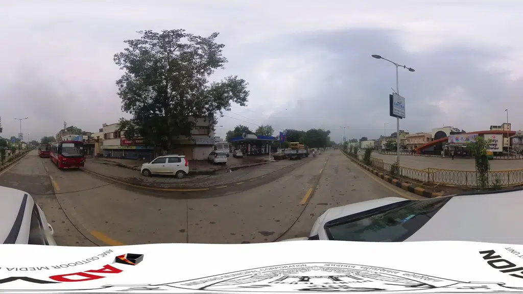 Ahmedabad Auto