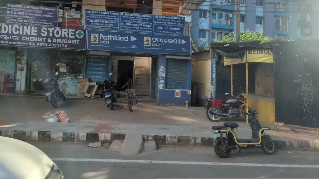 HDFC Bank