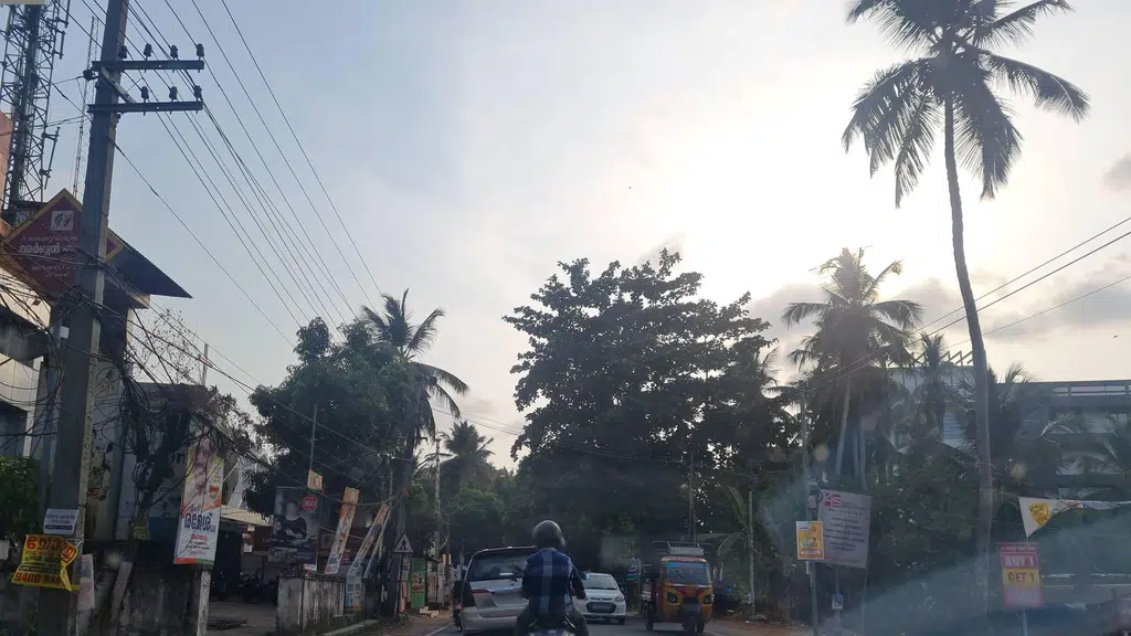 Sj realtors calicut