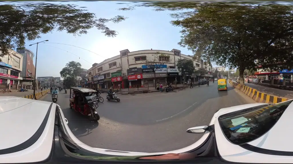 Domino's Pizza | Sigra (Varanasi)