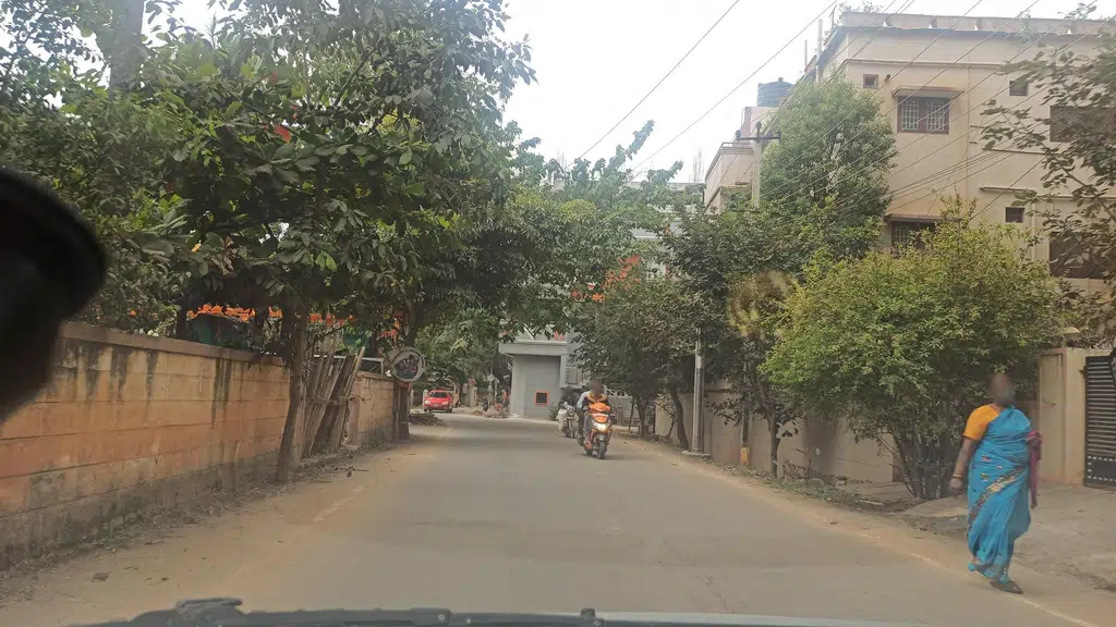 Jyothi Kiran Agency