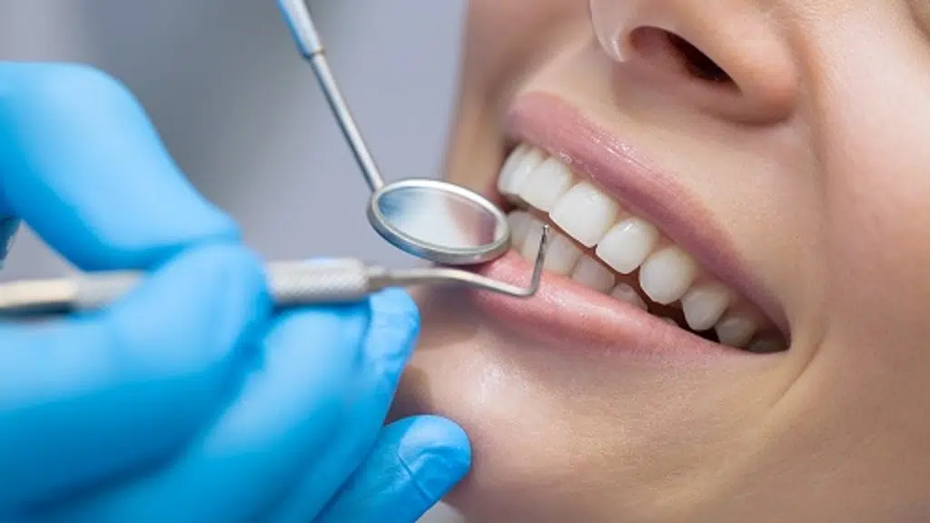 Elite Dental Clinic. Colaba, Navy Nagar.