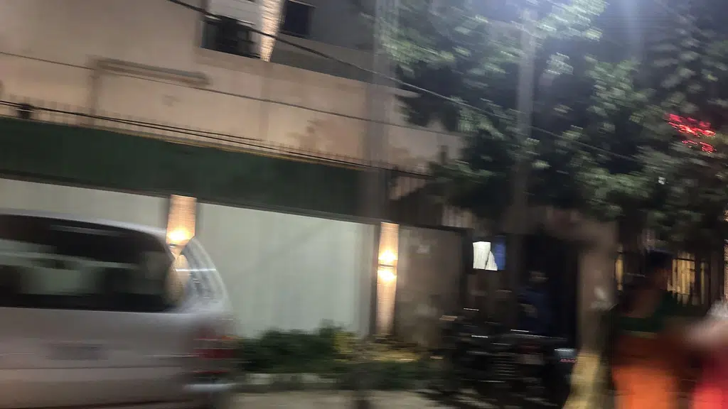 Mainland China