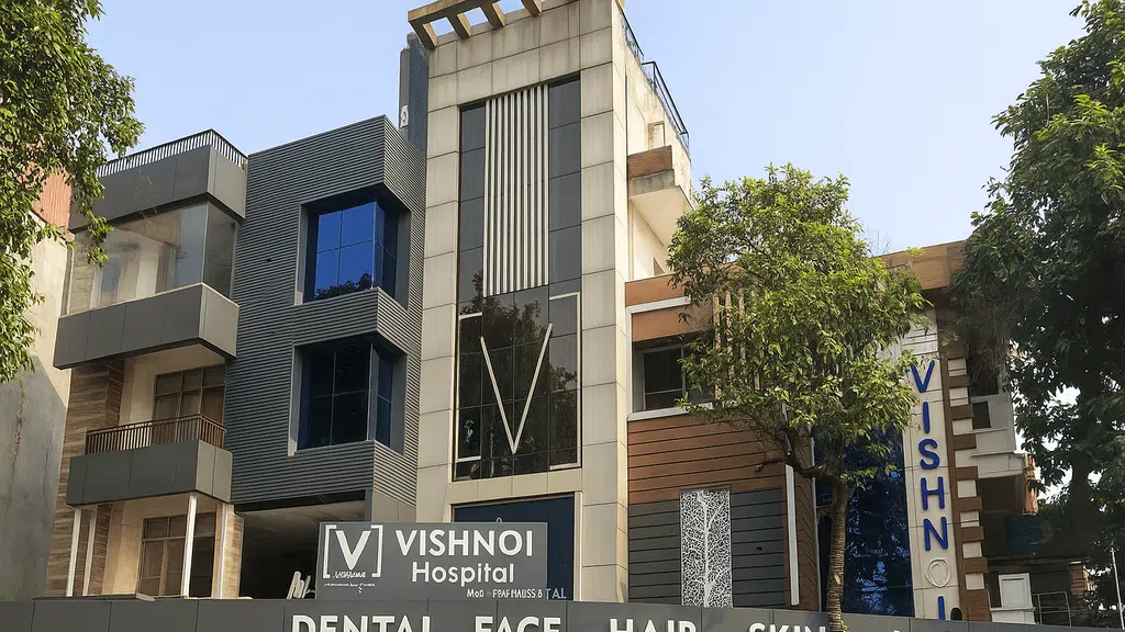 Vishnoi Dental Hospital
