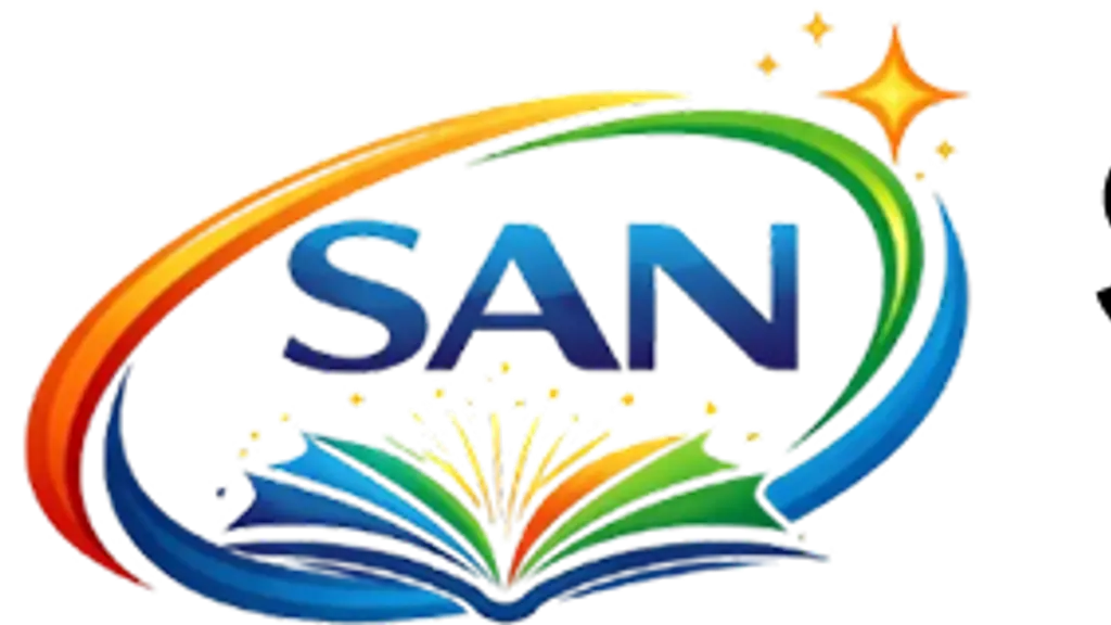 SAN Academy Computer Education