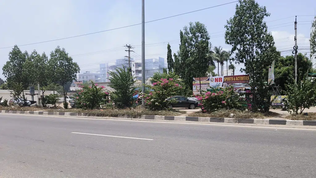 More Super Market