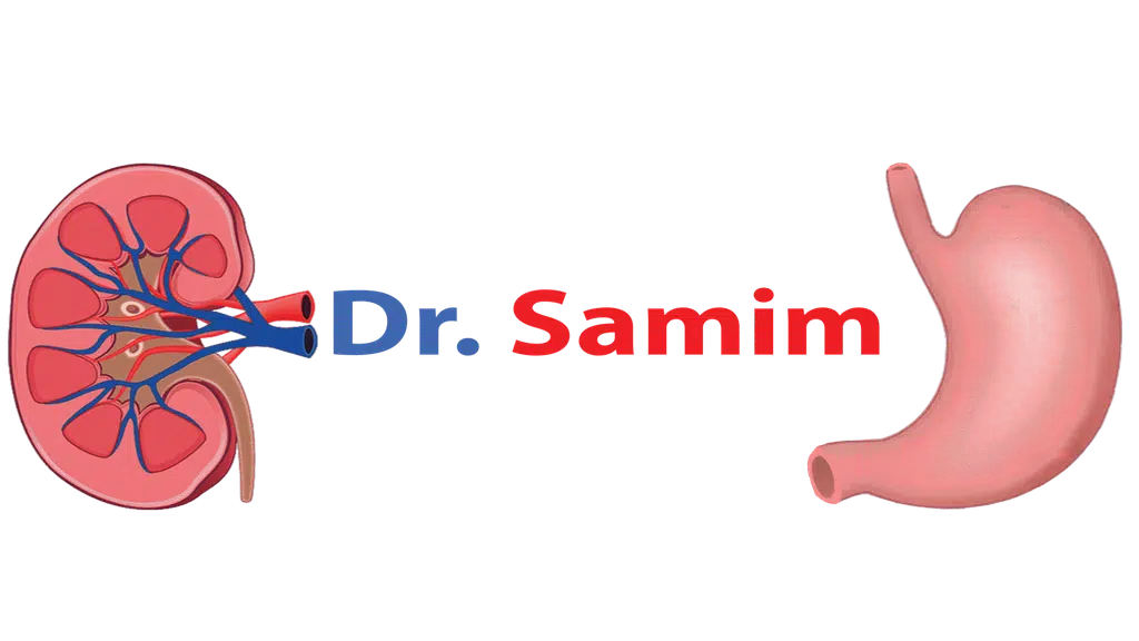 Dr. Samim