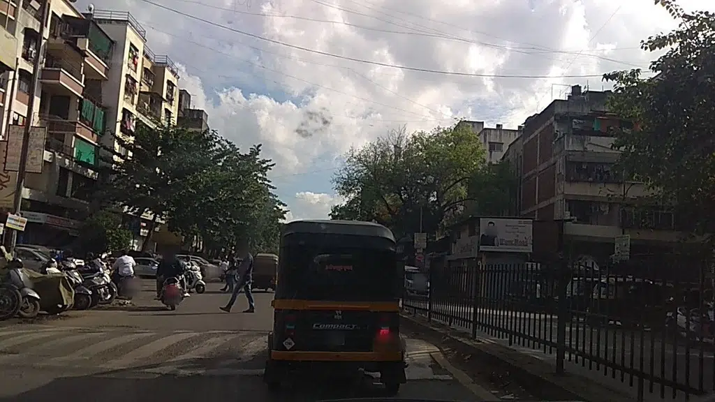 S K Two Wheeler Driving School