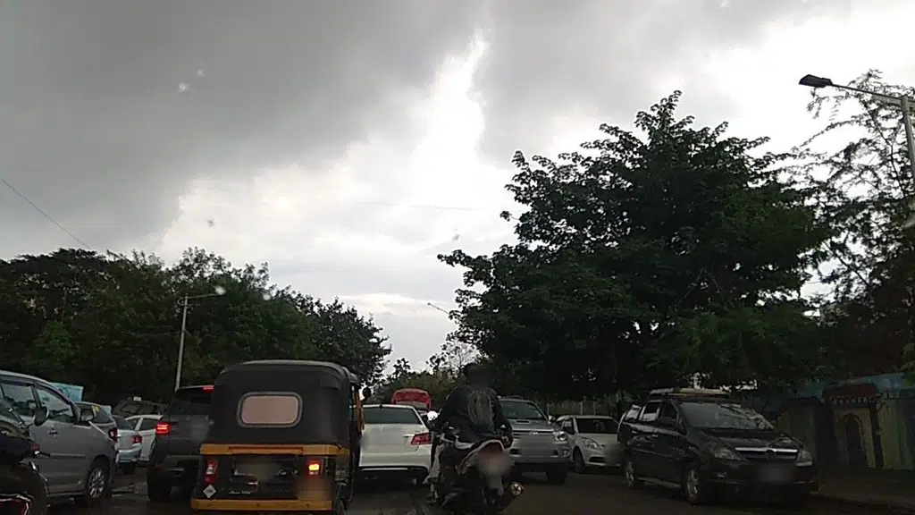 The Cheese truck, pune