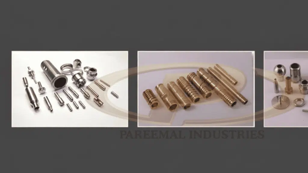 Pareemal Industries