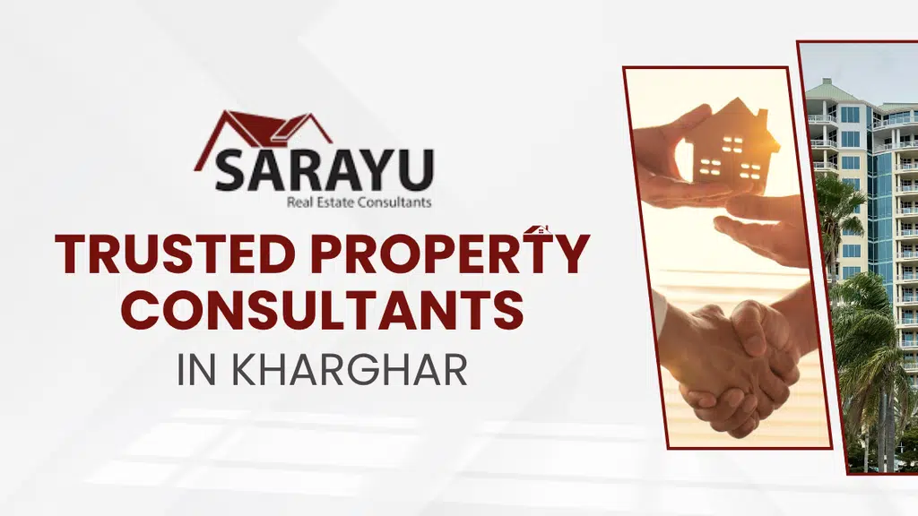Sarayu Real Estate Agent