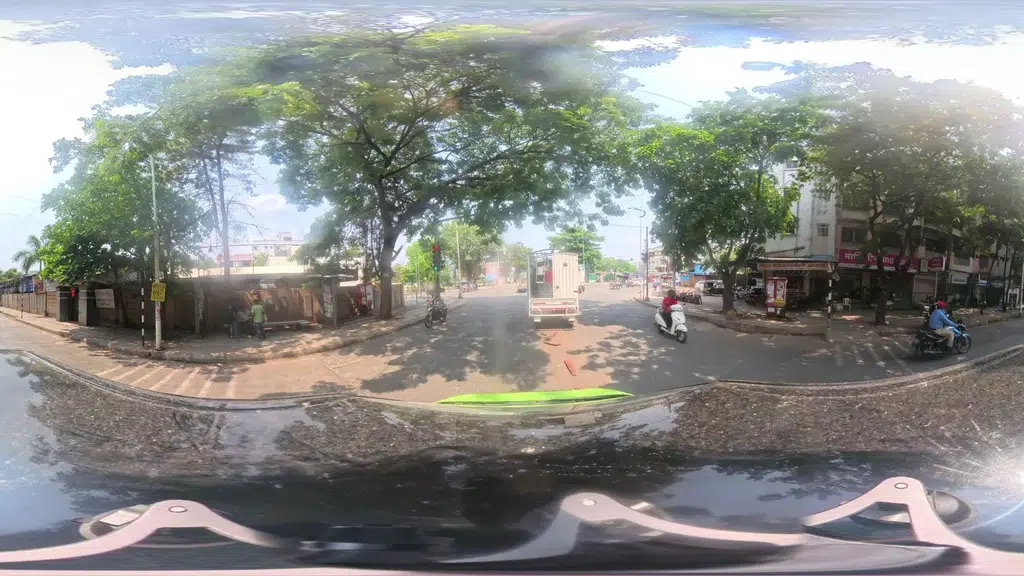 Shrushti Chowk
