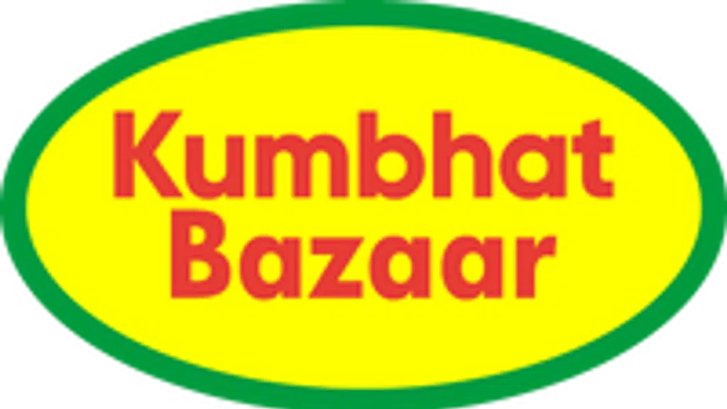 Kumbhat Bazaar Dry Fruits