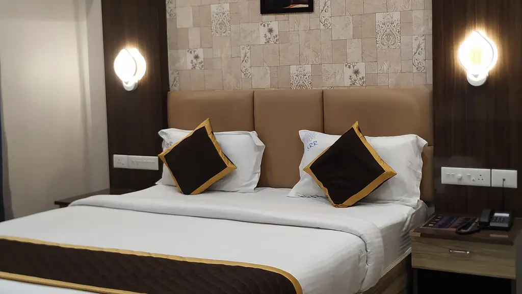 Duyên Lê Tăm Chỉ 2