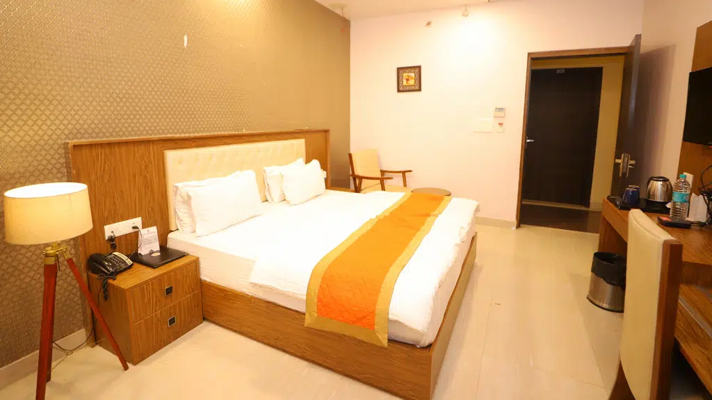 Hotel JM Vistaraa