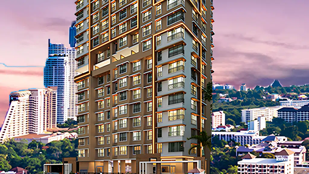 Zee Corporate Park