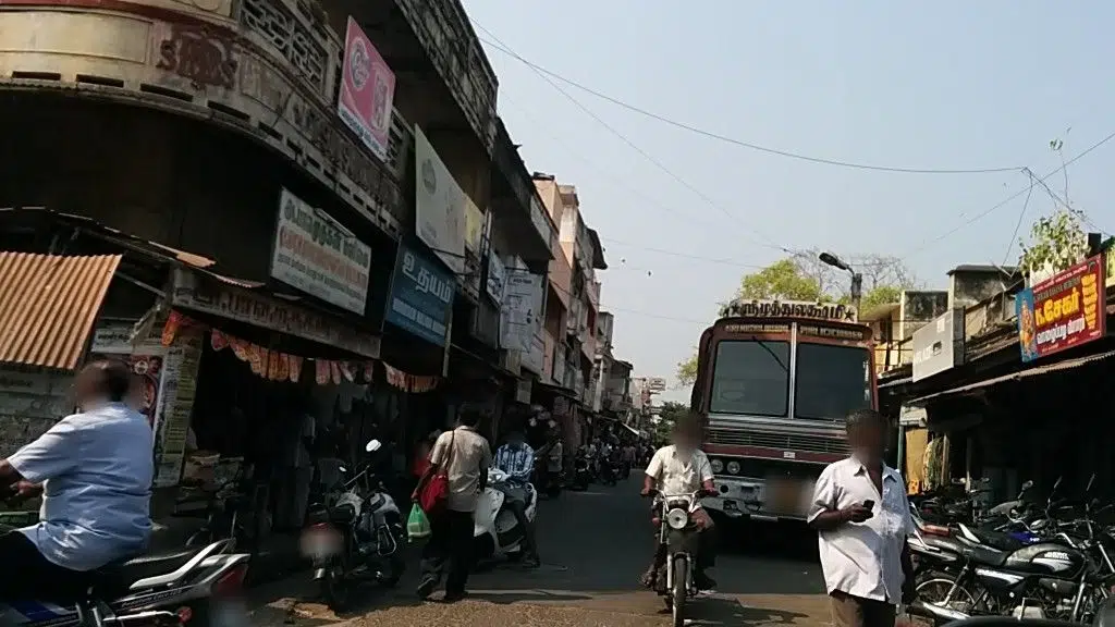 Karthik Furniture and Bedding Mart