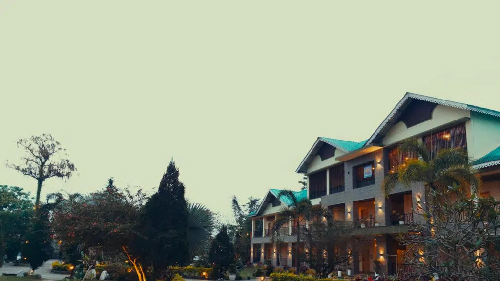Padmini Resort
