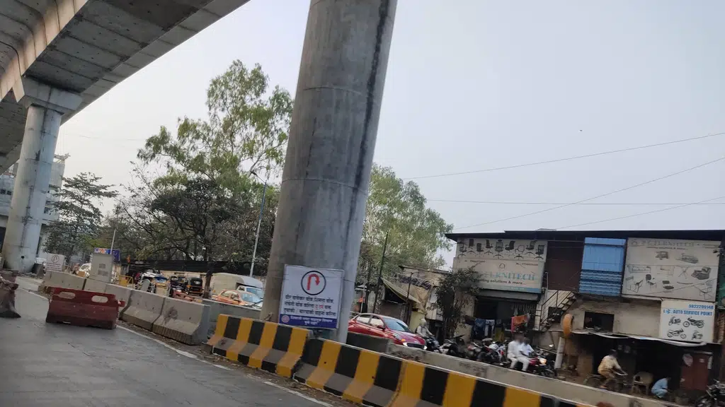 Chordia World, Shivajinagar Pune