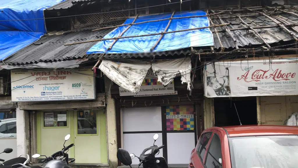 Hotel Trupti