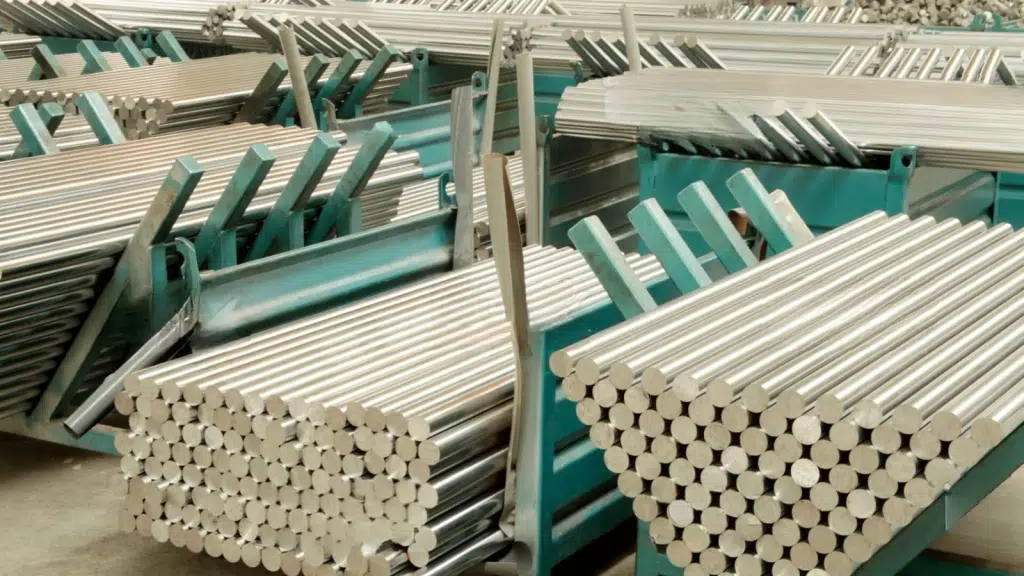 National Steel Processors