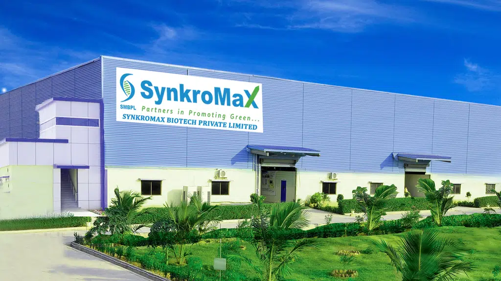 Synkromax Biotech PVT LTD
