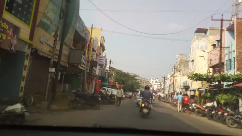 Sri Karpagha Vinayagar Mushroom Mart