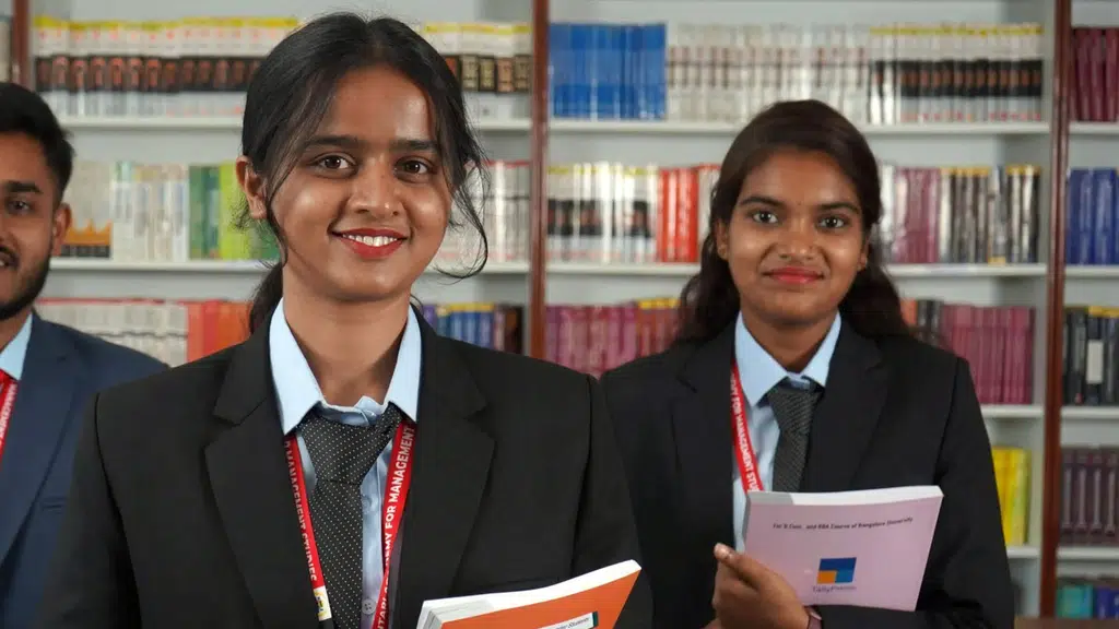 Dhanwantari PU College