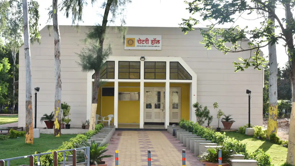 Rotary Club of Sangli