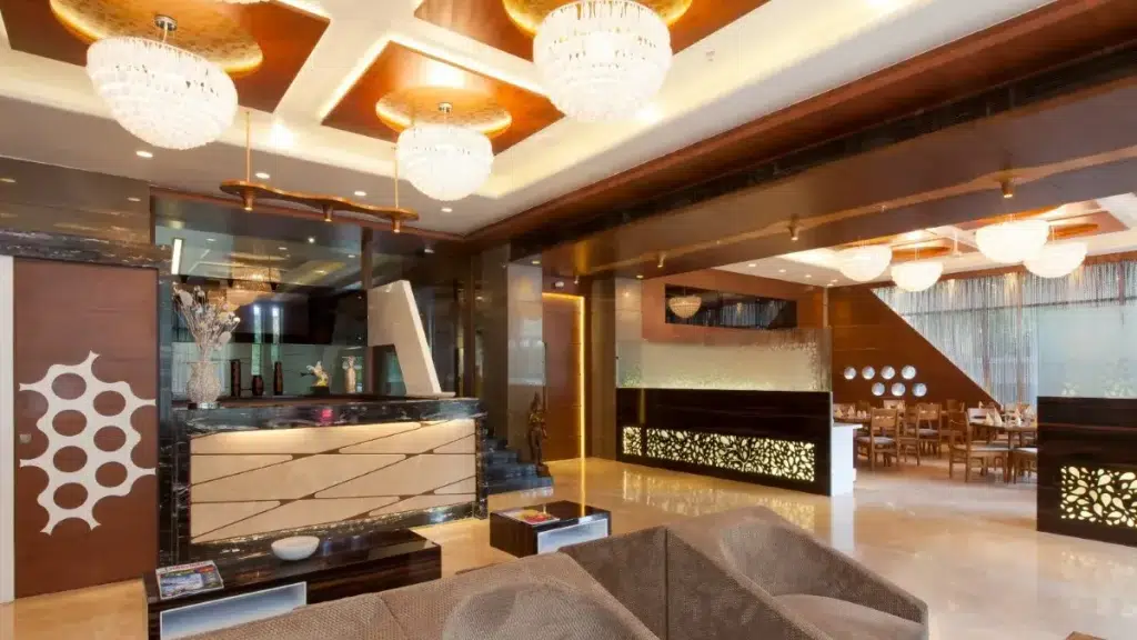 Hotel Cosmopolitan