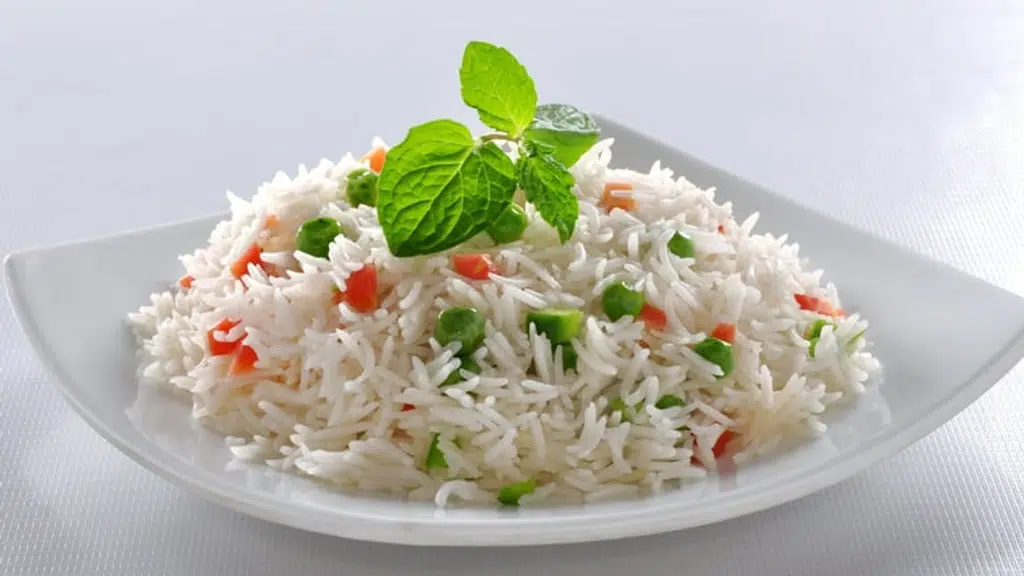 CC Chacha Chaudhary Basmati Rice