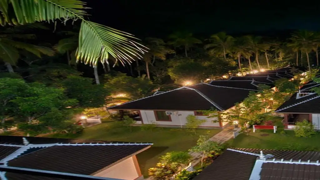 Leisure Valley Beach Resort