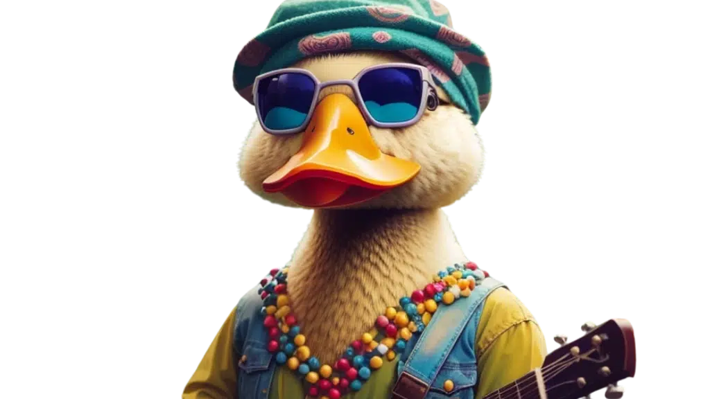Flying Duck Marketing