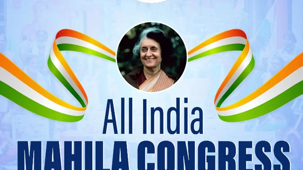 All India Mahila Congress
